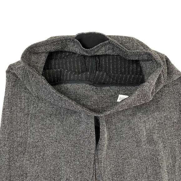 Athleta Delancey Herringbone Tight Grey City Pants - Picture 11 of 16